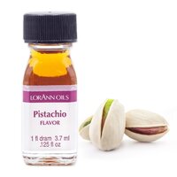 LorAnn Chocolate Flavouring - Pistachio 3.7ml