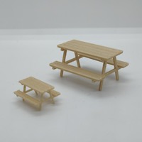 Picnic Table